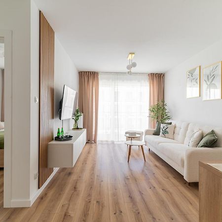 קולובז'ג Horyzont Apartamenty - Navigator- Mozliwosc Wykupienia Sniadan!!! מראה חיצוני תמונה
