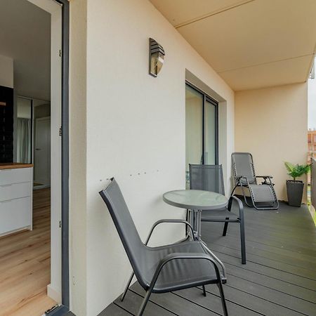 קולובז'ג Horyzont Apartamenty - Navigator- Mozliwosc Wykupienia Sniadan!!! מראה חיצוני תמונה