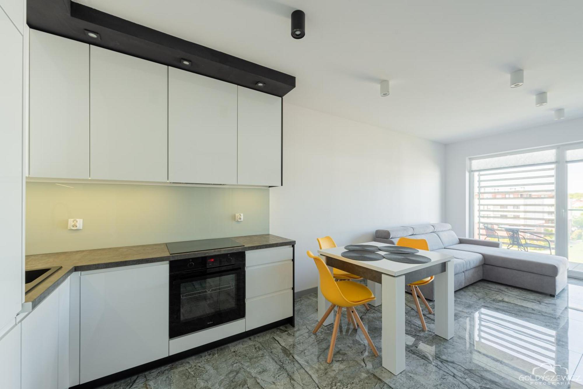 קולובז'ג Horyzont Apartamenty - Navigator- Mozliwosc Wykupienia Sniadan!!! מראה חיצוני תמונה